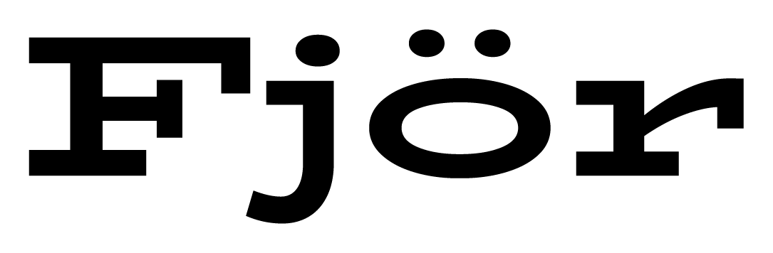 Fjör